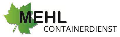 Containerdienst Mehl